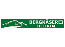Zillertal_Bergkäserei_logo