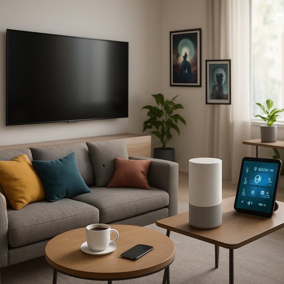 Weshalb KI - 8 Faszinierende Beispiele für künstliche Intelligenz image