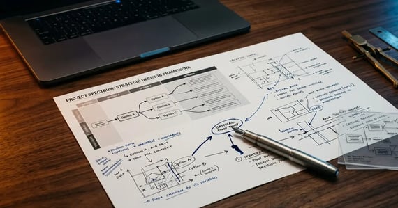 Was bedeutet Digitalisierung für ein Unternehmen? image