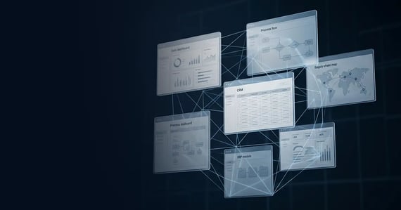 Wie EAM die digitale Transformation
