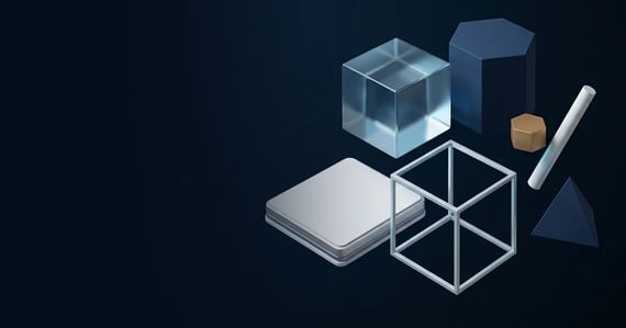 EAM-Frameworks