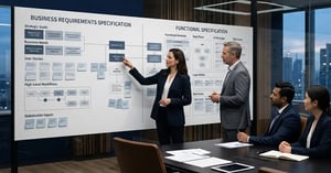 Lastenheft versus Pflichtenheft – was ist der Unterschied? image
