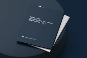 ERP Information Eggert 2: Risiken bei der ERP-Auswahl image