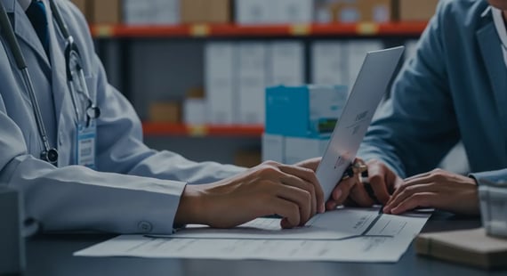 Warum eine ERP-Modernisierung notwendig sein kann image