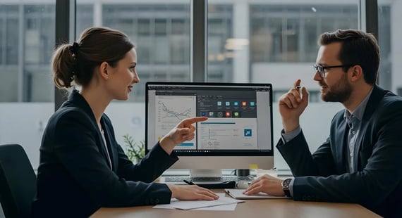 Independent ERP consulting: How to find the best consulting for your company