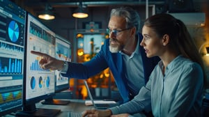 Why is master data so important in an ERP project? image