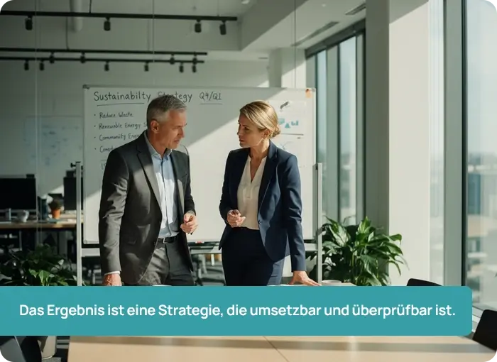 Nachhaltigkeitskompetenz